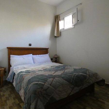 Bed and Breakfast Anza Surfside House Agadir Exterior foto